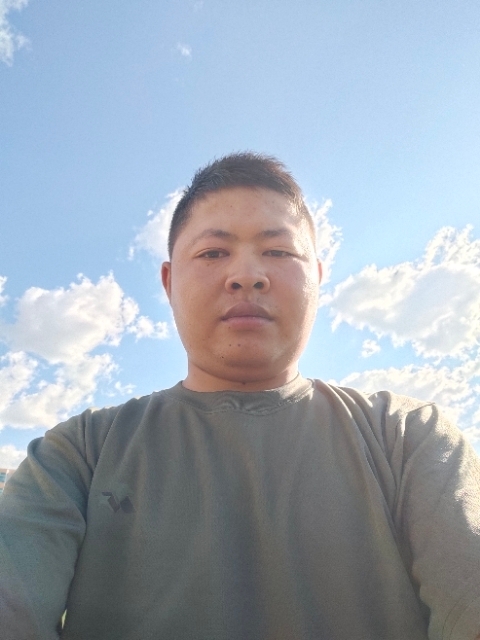 小马的第一张照片--泉州相亲服务中心