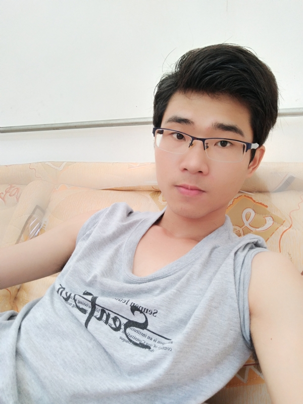 南国大帝的第一张照片--泉州相亲服务中心