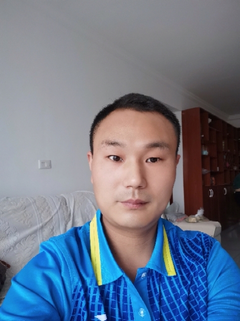 明哥的第一张照片--泉州相亲服务中心