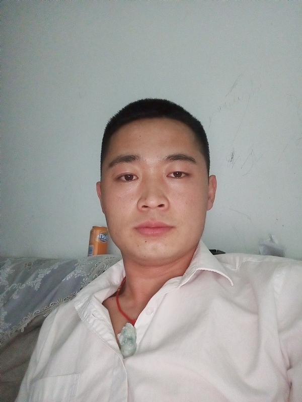 也许太年轻的第一张照片--泉州相亲服务中心