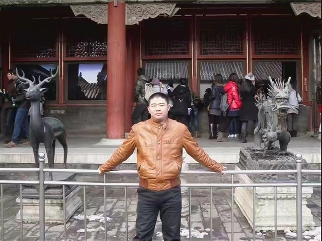 余生一起的第二张照片--泉州相亲服务中心