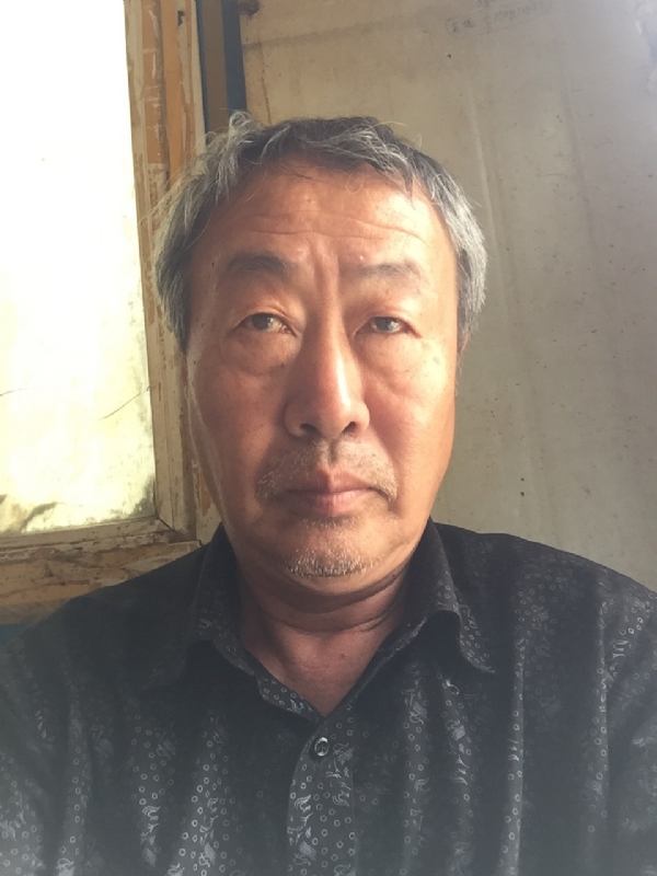 也许的第一张照片--泉州相亲服务中心