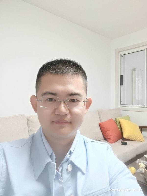 静受时光温柔的第三张照片--泉州相亲服务中心