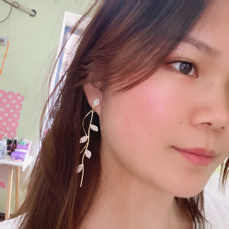 静净的第一张照片--泉州相亲服务中心