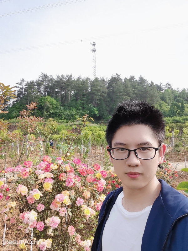 临海听风的第二张照片--泉州相亲服务中心