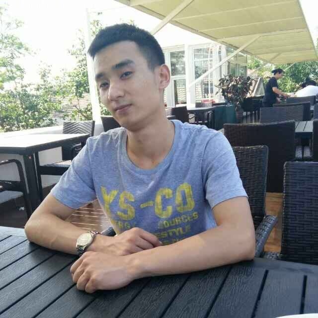 简单的第一张照片--泉州相亲服务中心