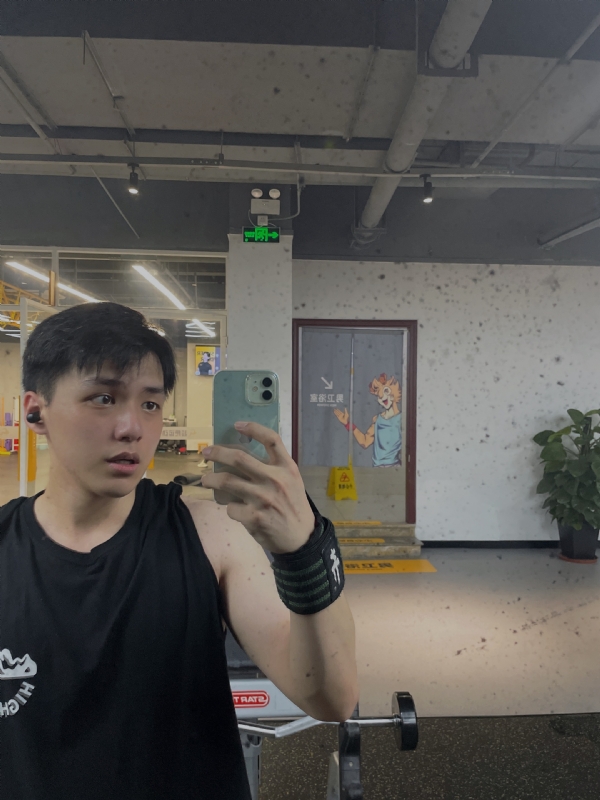 想吃猫的鱼的第一张照片--泉州相亲服务中心
