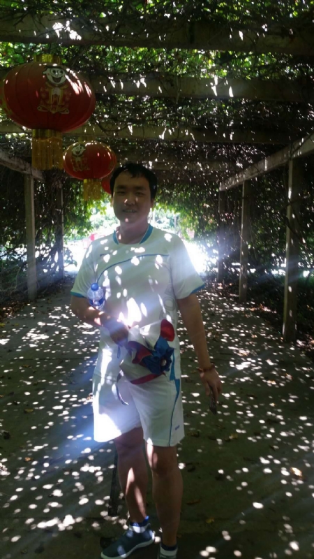 玖语笙的第一张照片--泉州相亲服务中心