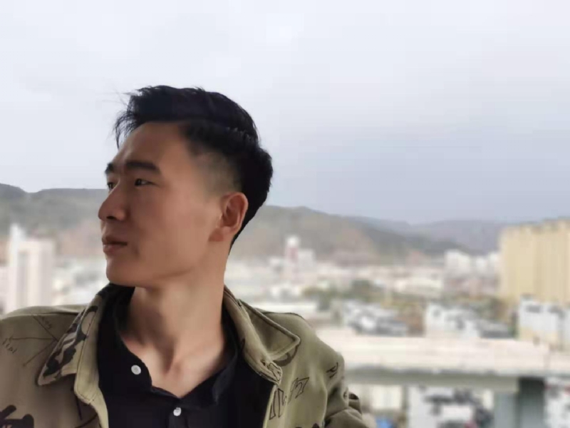 如故6的第一张照片--泉州相亲服务中心