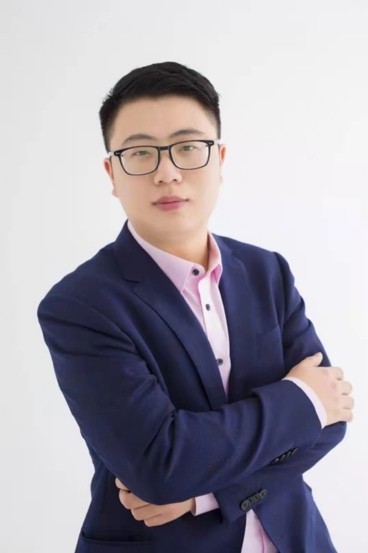 周的第二张照片--泉州相亲服务中心
