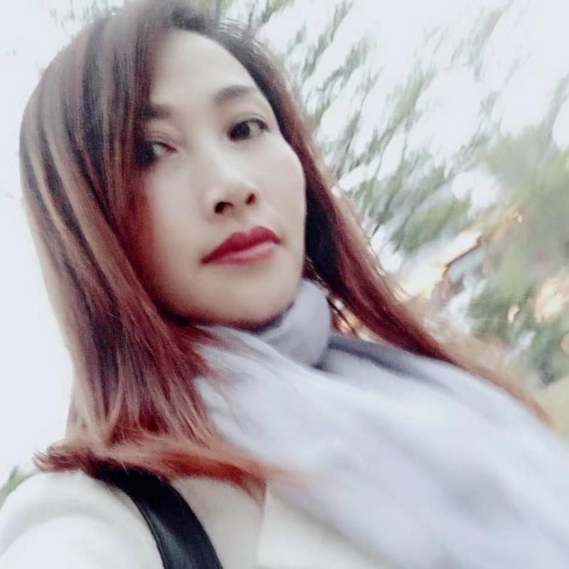 我就是我的第一张照片--泉州相亲服务中心