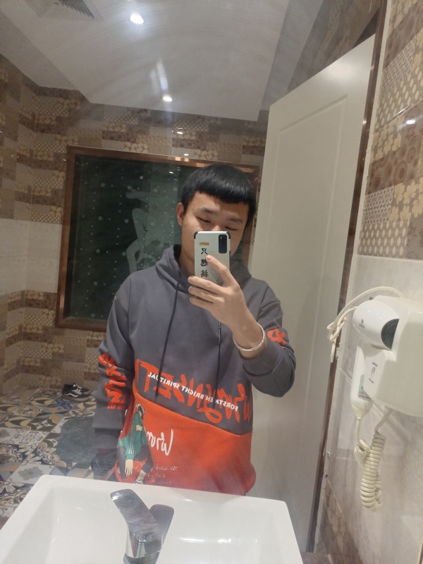 上帝的爱的第一张照片--泉州相亲服务中心