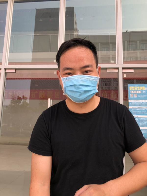勇敢的心的第一张照片--泉州相亲服务中心