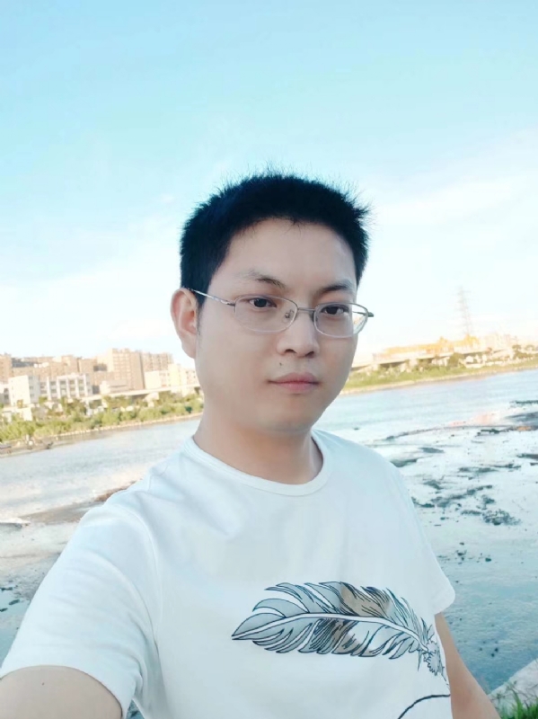 诚心交友的第一张照片--泉州相亲服务中心