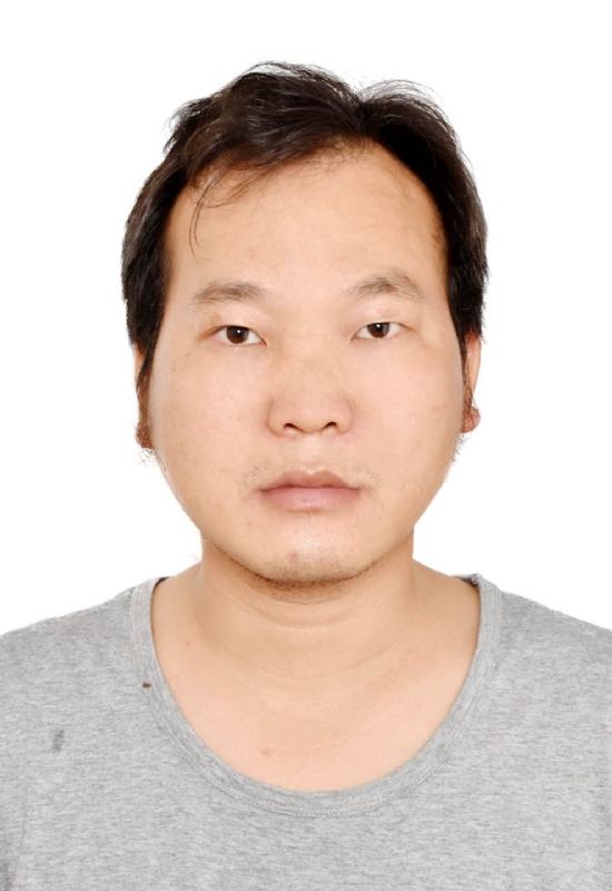 默默的第三张照片--泉州相亲服务中心