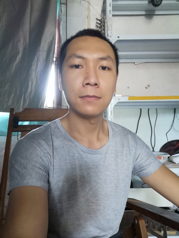 晴天的第二张照片--泉州相亲服务中心