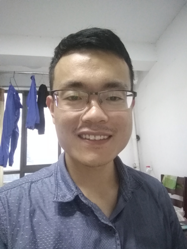 神啦的第一张照片--泉州相亲服务中心