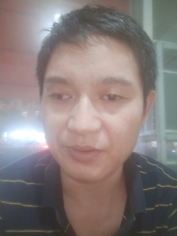 寻梦的第一张照片--泉州相亲服务中心