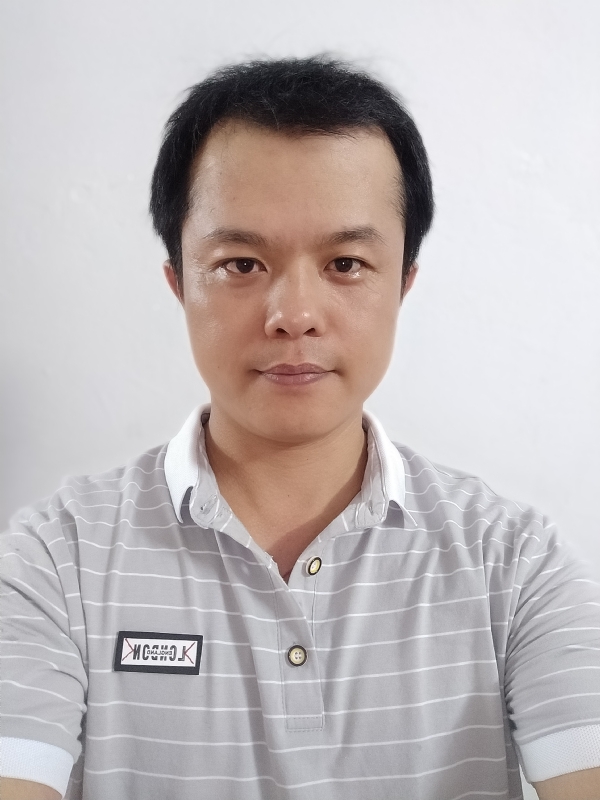 冰河的第二张照片--泉州相亲服务中心