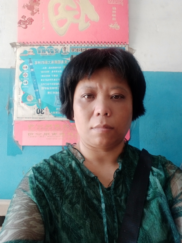 万事如意的第一张照片--泉州相亲服务中心