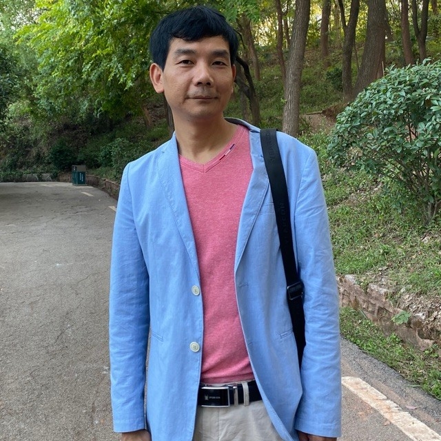 勇哥的第一张照片--泉州相亲服务中心