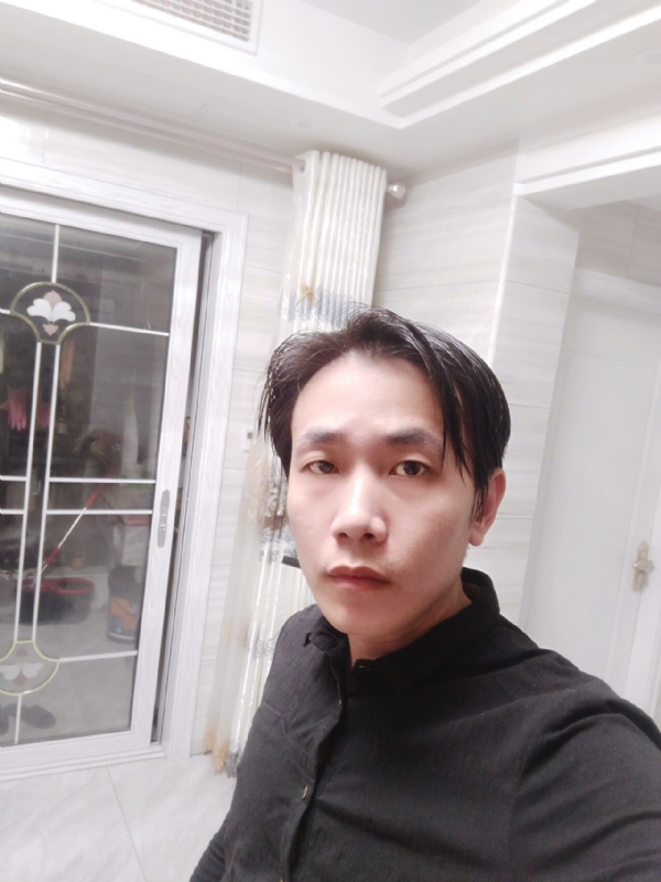 阿派的第一张照片--泉州相亲服务中心