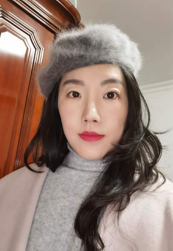 绿水迢迢的第一张照片--泉州相亲服务中心