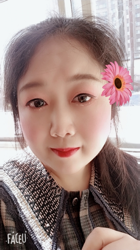 李欣的第一张照片--泉州相亲服务中心