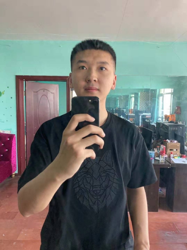 真诚的第一张照片--泉州相亲服务中心
