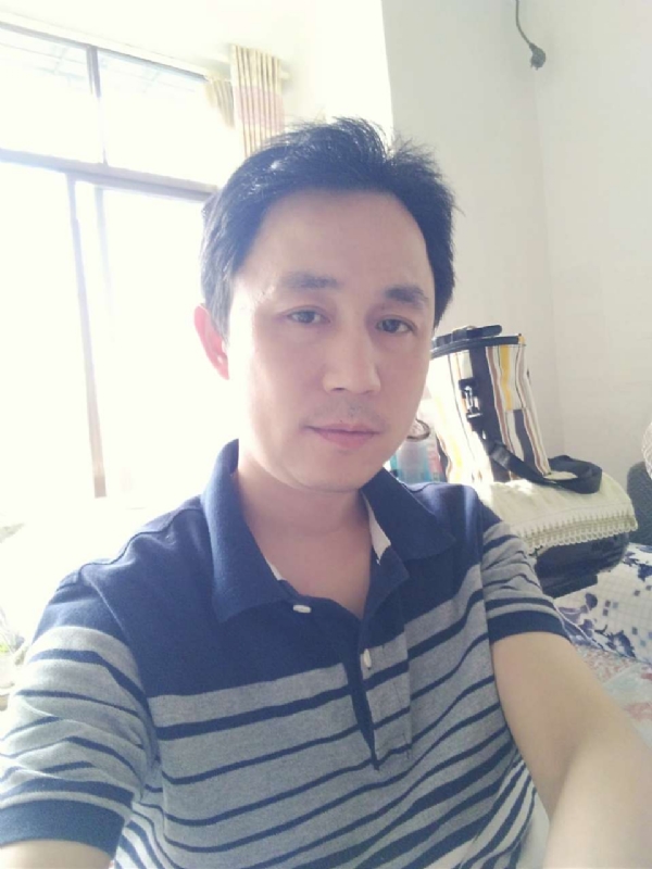 如果爱请深爱的第二张照片--泉州相亲服务中心