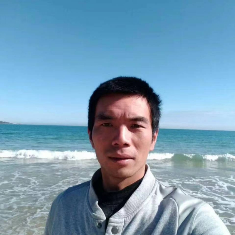 兰舟的第一张照片--泉州相亲服务中心