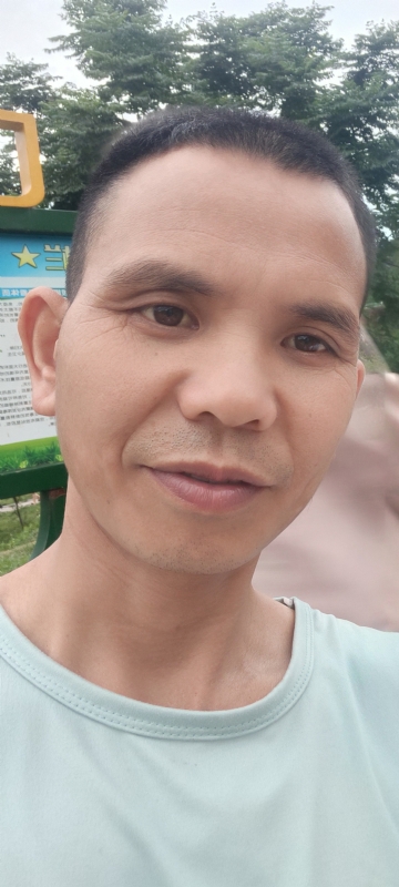找个相爱的人结婚的第一张照片--泉州相亲服务中心