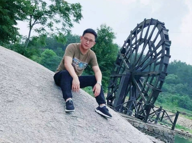 余生都是你自己的第三张照片--泉州相亲服务中心