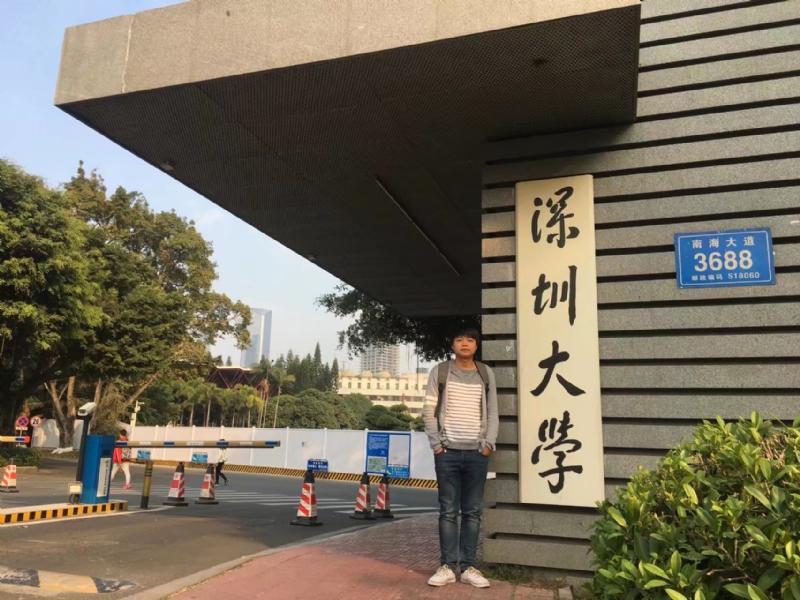 暮霭沉沉楚天阔的第二张照片--泉州相亲服务中心