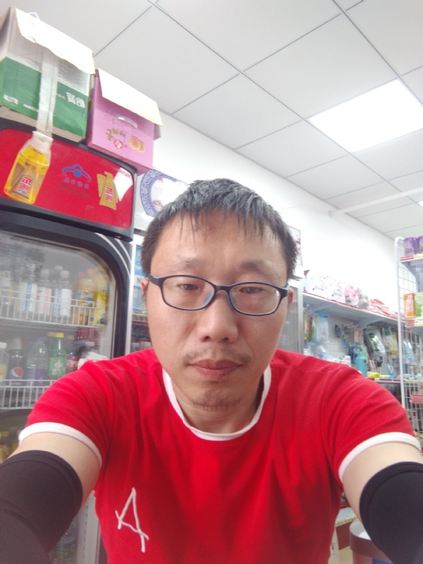 众里寻你的第一张照片--泉州相亲服务中心