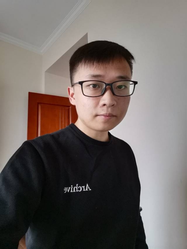 Li的第一张照片--泉州相亲服务中心