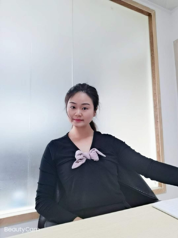 美美在深的第一张照片--泉州相亲服务中心