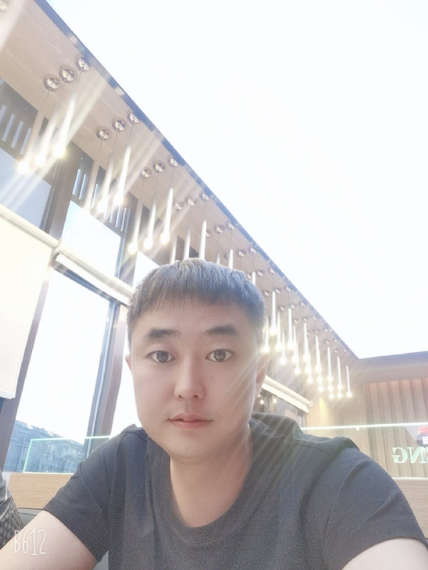 对的它的第一张照片--泉州相亲服务中心