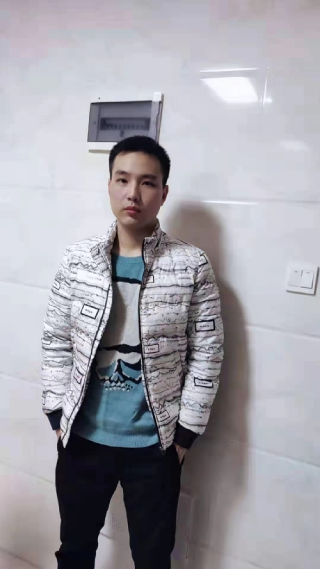 曾的第一张照片--泉州相亲服务中心