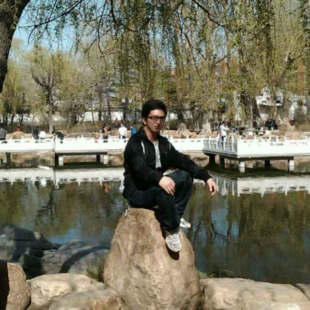 孤独的心的第一张照片--泉州相亲服务中心