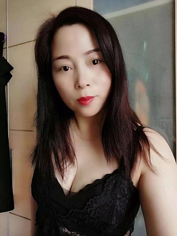 叮叮的第一张照片--泉州相亲服务中心
