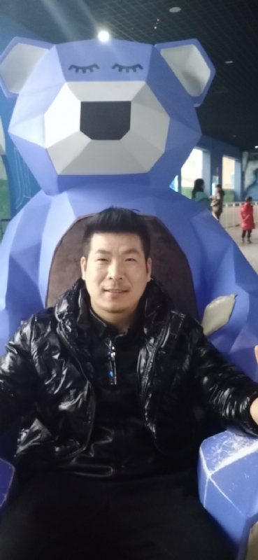 等风来的第一张照片--泉州相亲服务中心