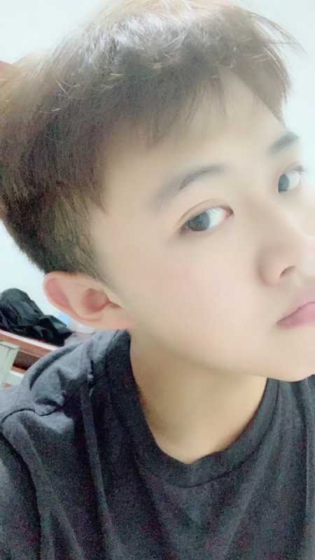 Angle的第二张照片--泉州相亲服务中心