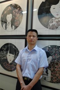 无云的第二张照片--泉州相亲服务中心