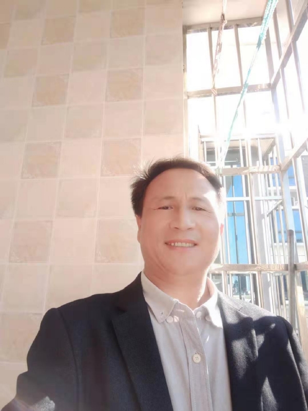 平平安安的第一张照片--泉州相亲服务中心
