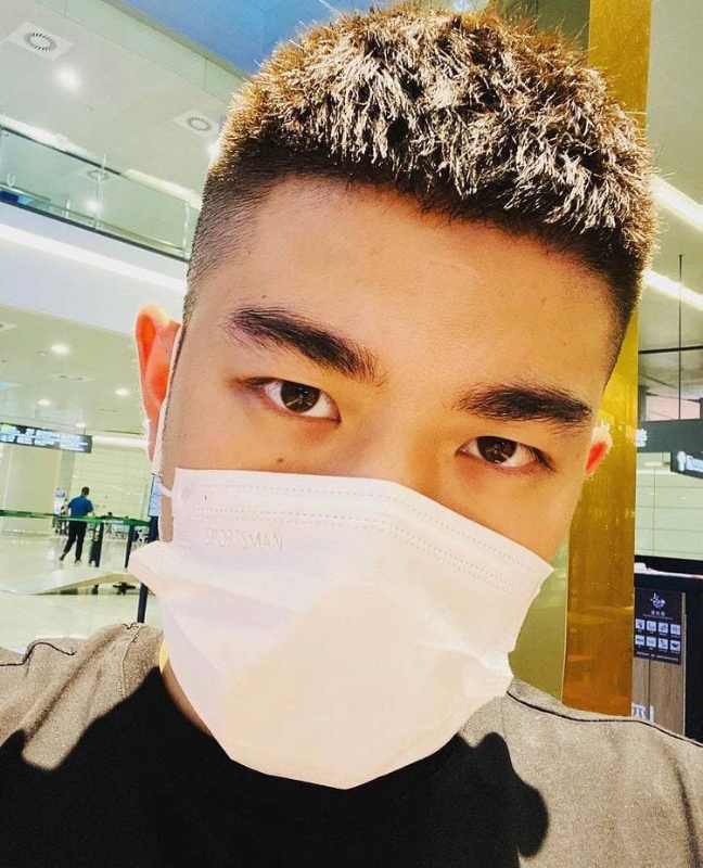 劉子軒的第一张照片--泉州相亲服务中心