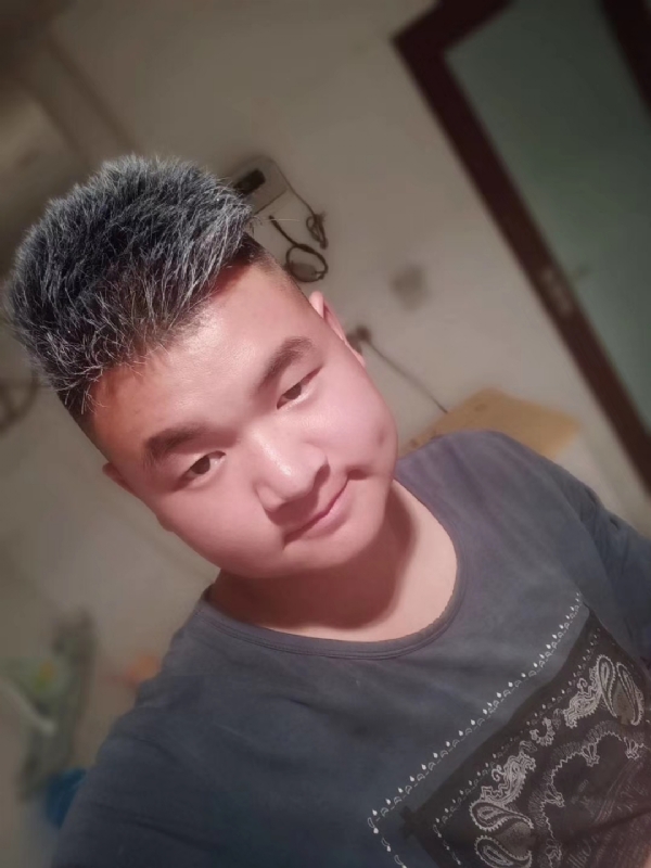 李子木的第一张照片--泉州相亲服务中心
