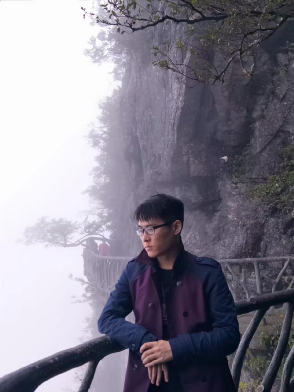 晨曦的第一张照片--泉州相亲服务中心
