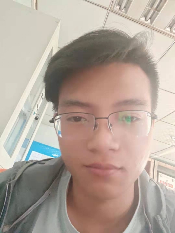 白豆的第二张照片--泉州相亲服务中心