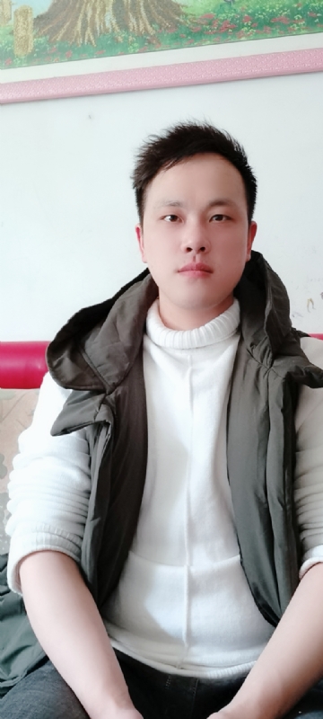 执子之手的第一张照片--泉州相亲服务中心